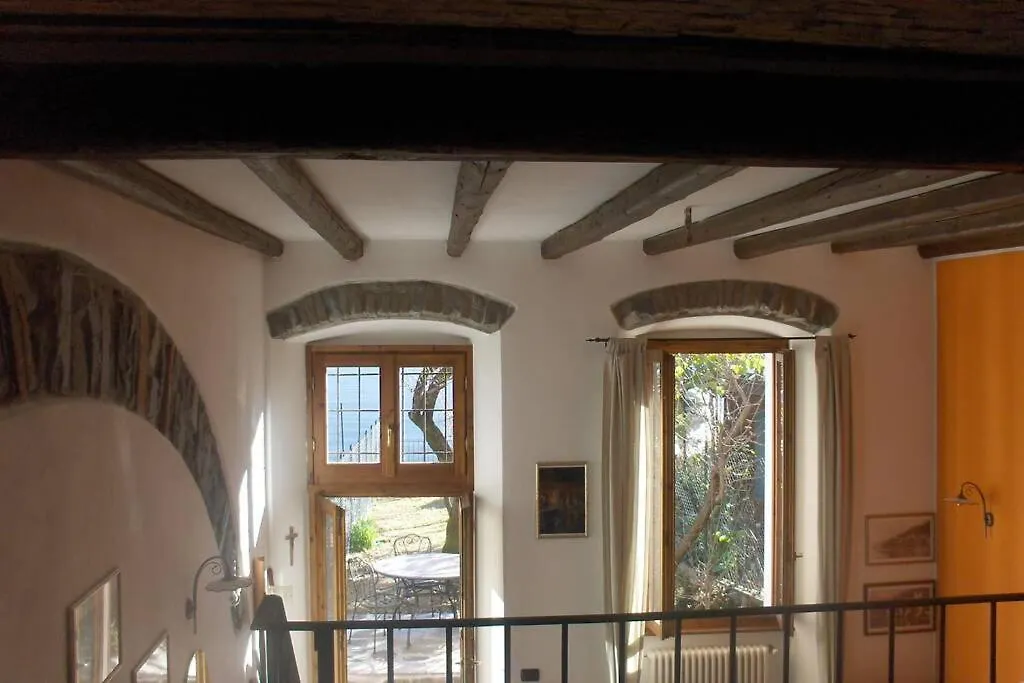 Romantica La Filanda Apartment Sala Comacina 0*,  Italy